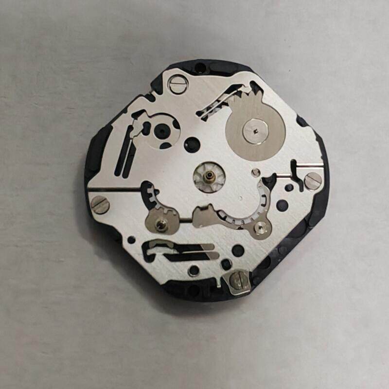 For Japan VX3JE Quartz Watch Six-Pin Movement Replacement Parts Durable Strong