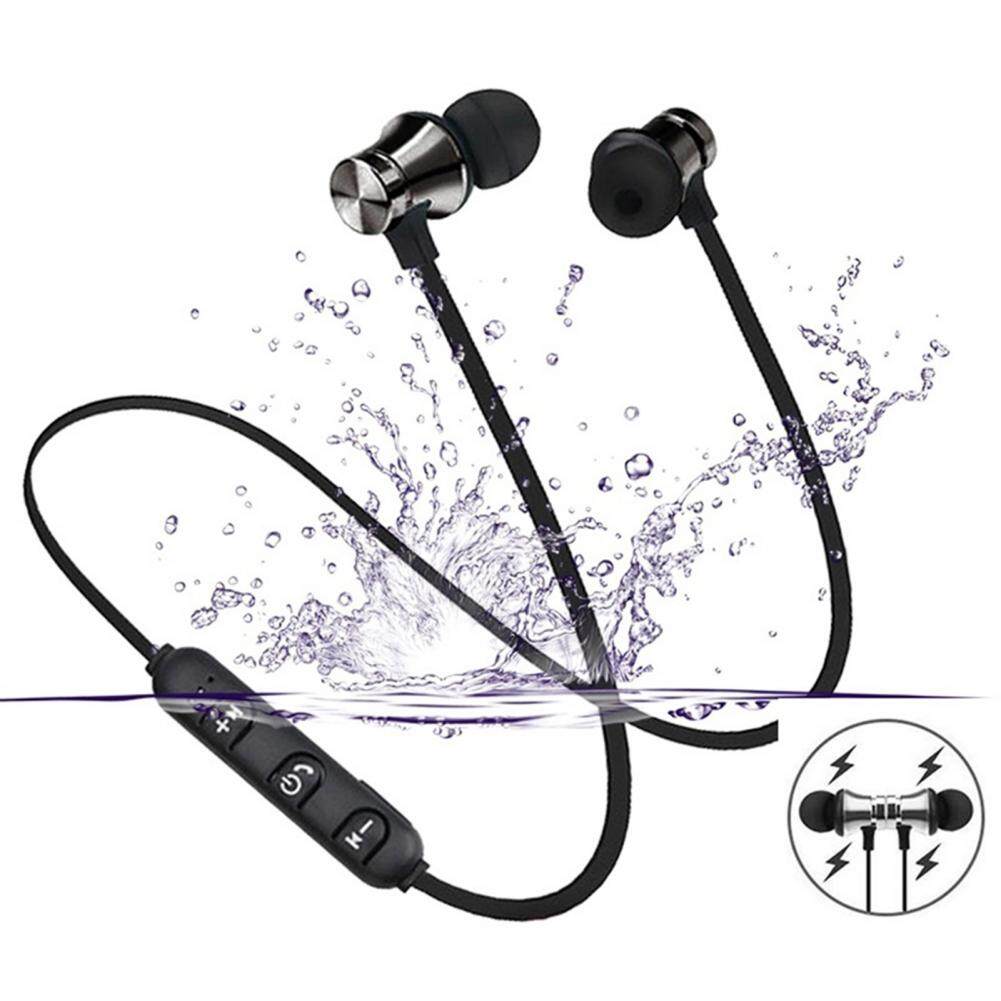 Tai nghe không dây Tai nghe Bluetooth Tai nghe thể thao không thấm nước Tai nghe không dây stereo có micrô