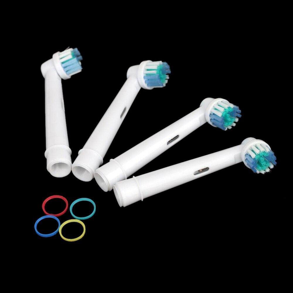 12PCS Oral B Replacement Toothbrush Heads Fit For Electric Tooth Brush ...