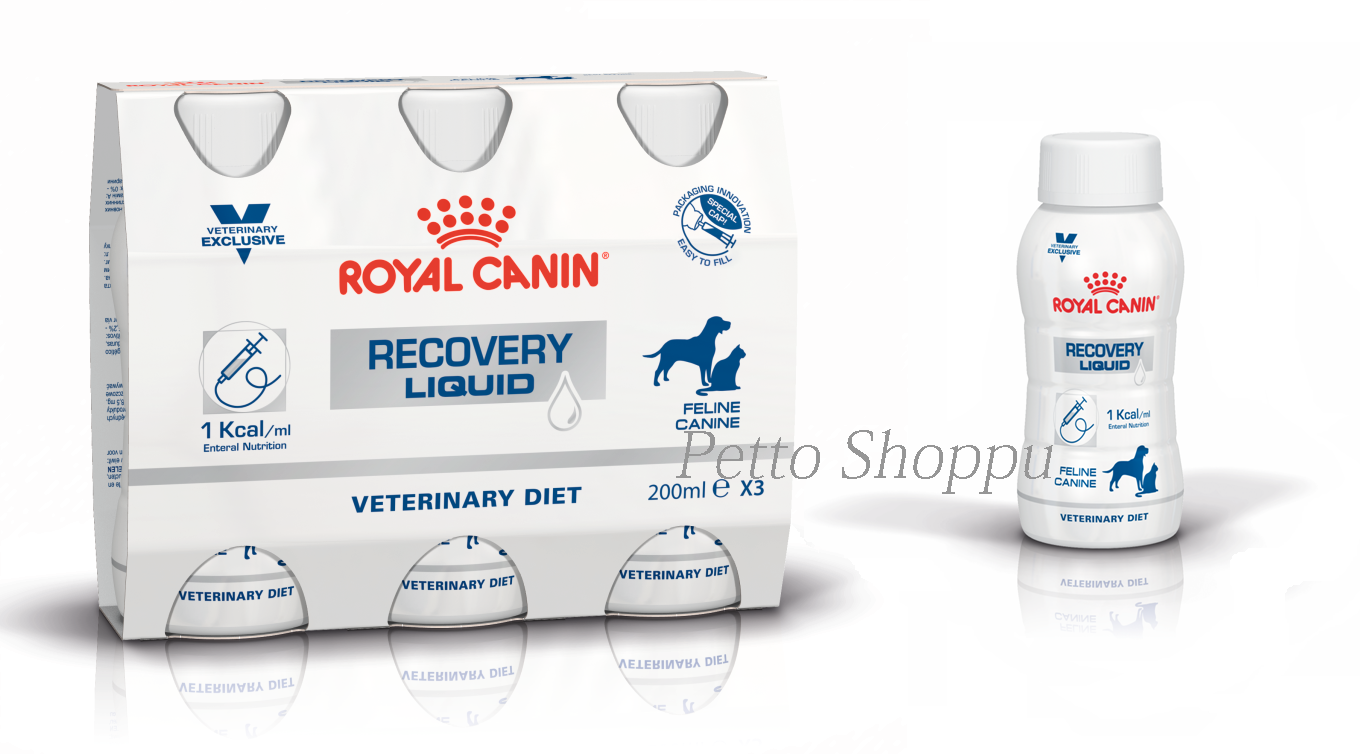 royal canin liquid
