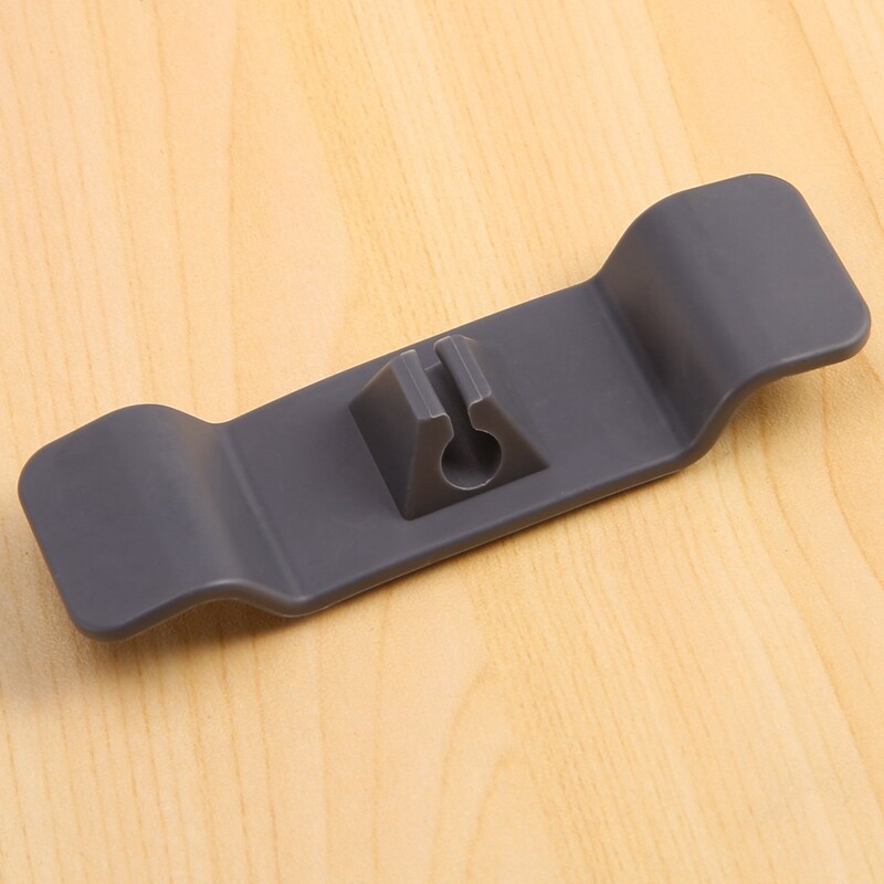 4Pcs Cable Wrap Attachment Compatible with for Kitchenaid Stand Mixer, Cord Storage for Kitchen Aid Cable Organizer