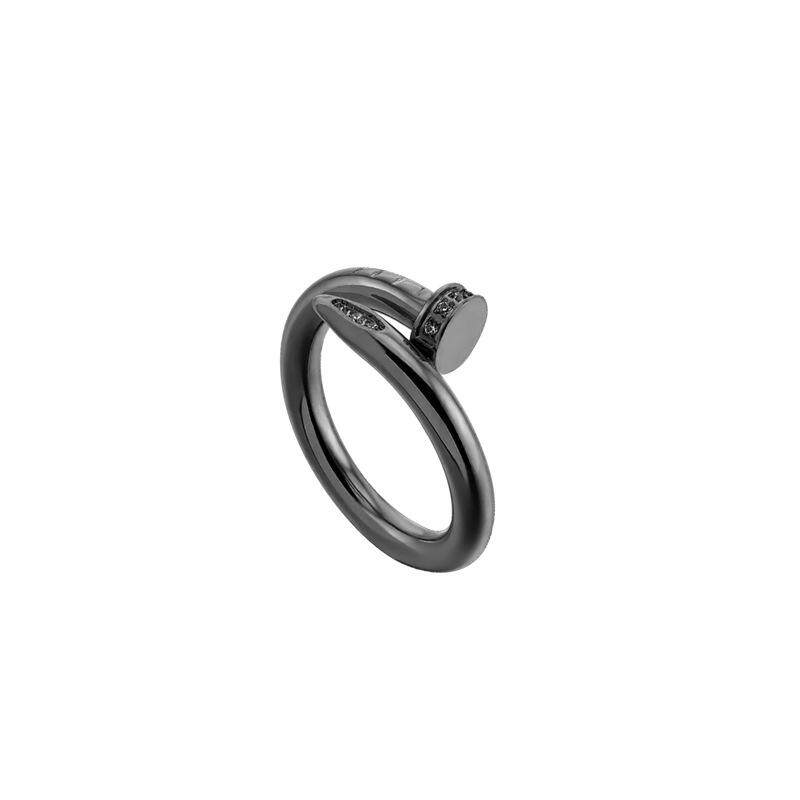 cartier clou ring price