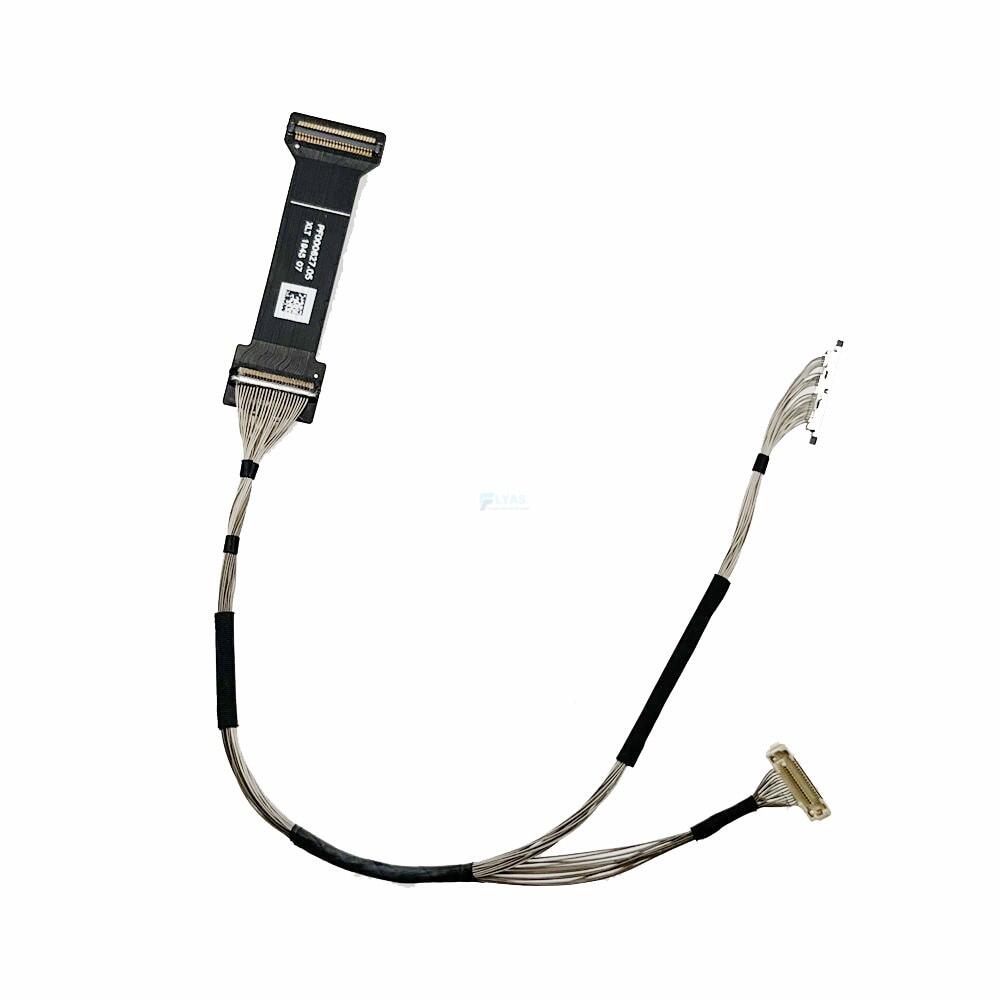 New For DJI Mavic Air 2 Gimbal Camera PTZ Cable Signal Line Transmission Flex Wire Repair Part For Replacement