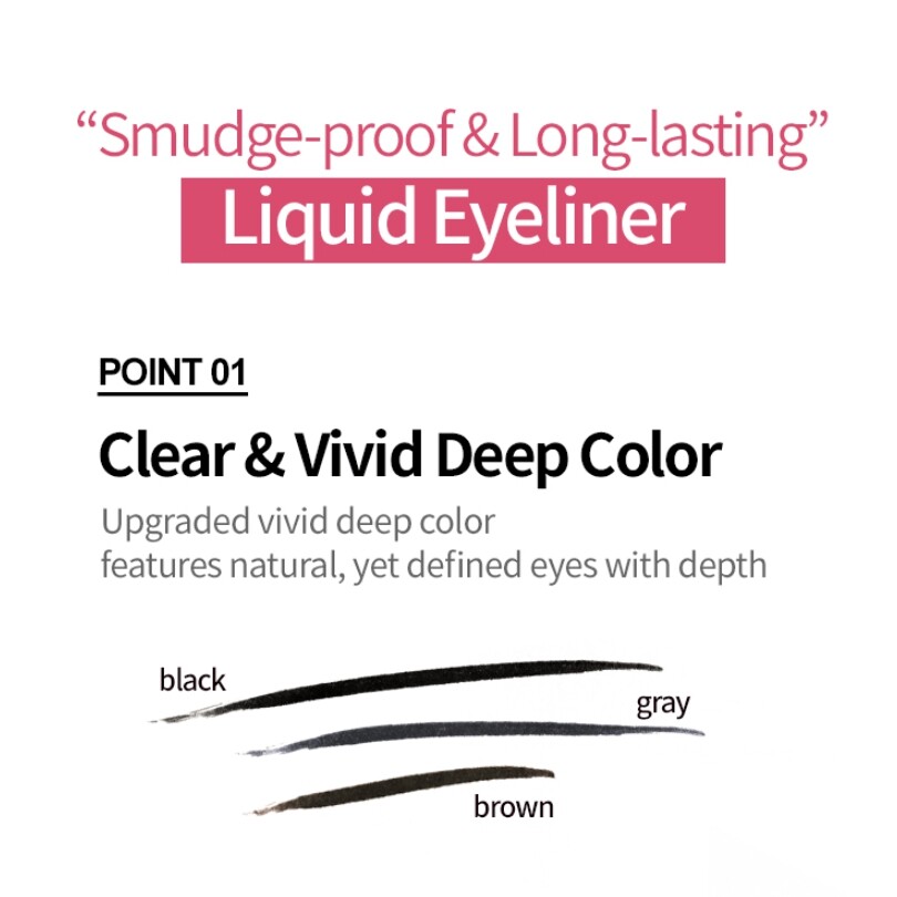 [Etude House] OH m'eye dòng