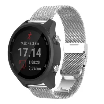 forerunner 245 bands
