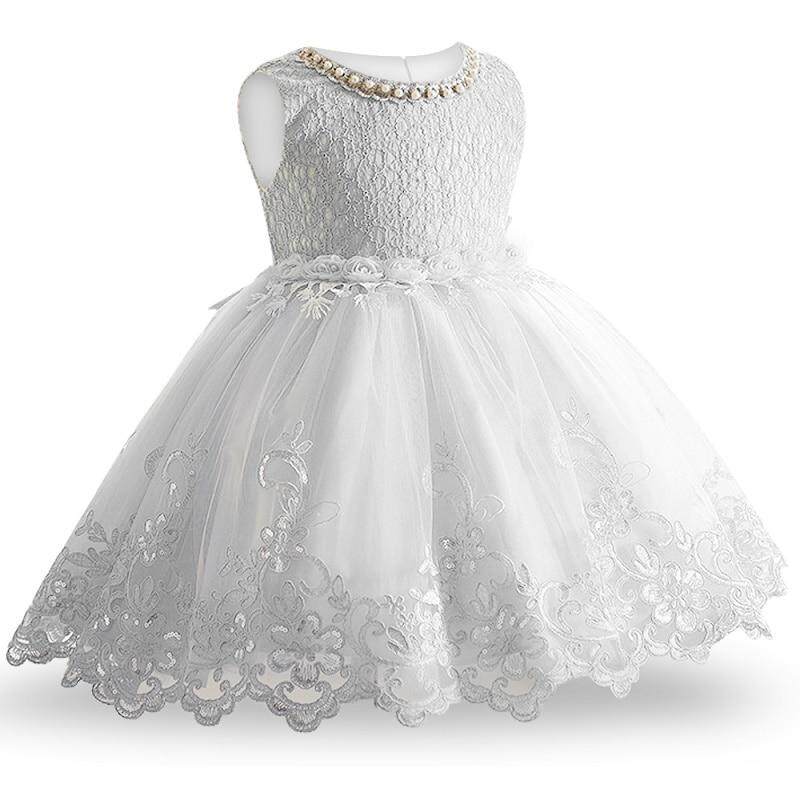 1 birthday girl dress