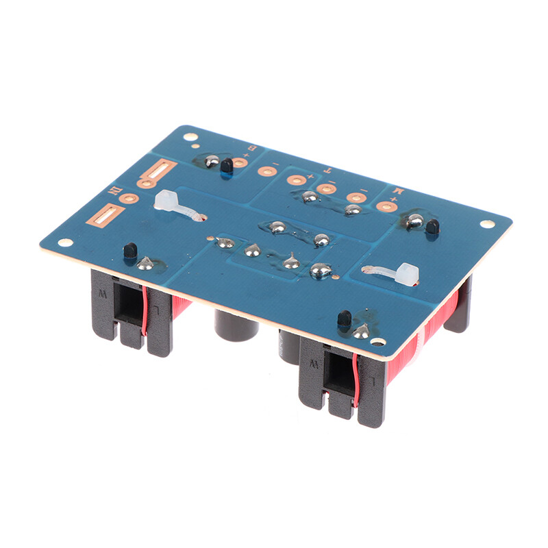 Mạch Phân Tần Fkend Loa Âm Thanh Mô Đun 3 Chiều 900-4000Hz Bộ Chia Tần Số