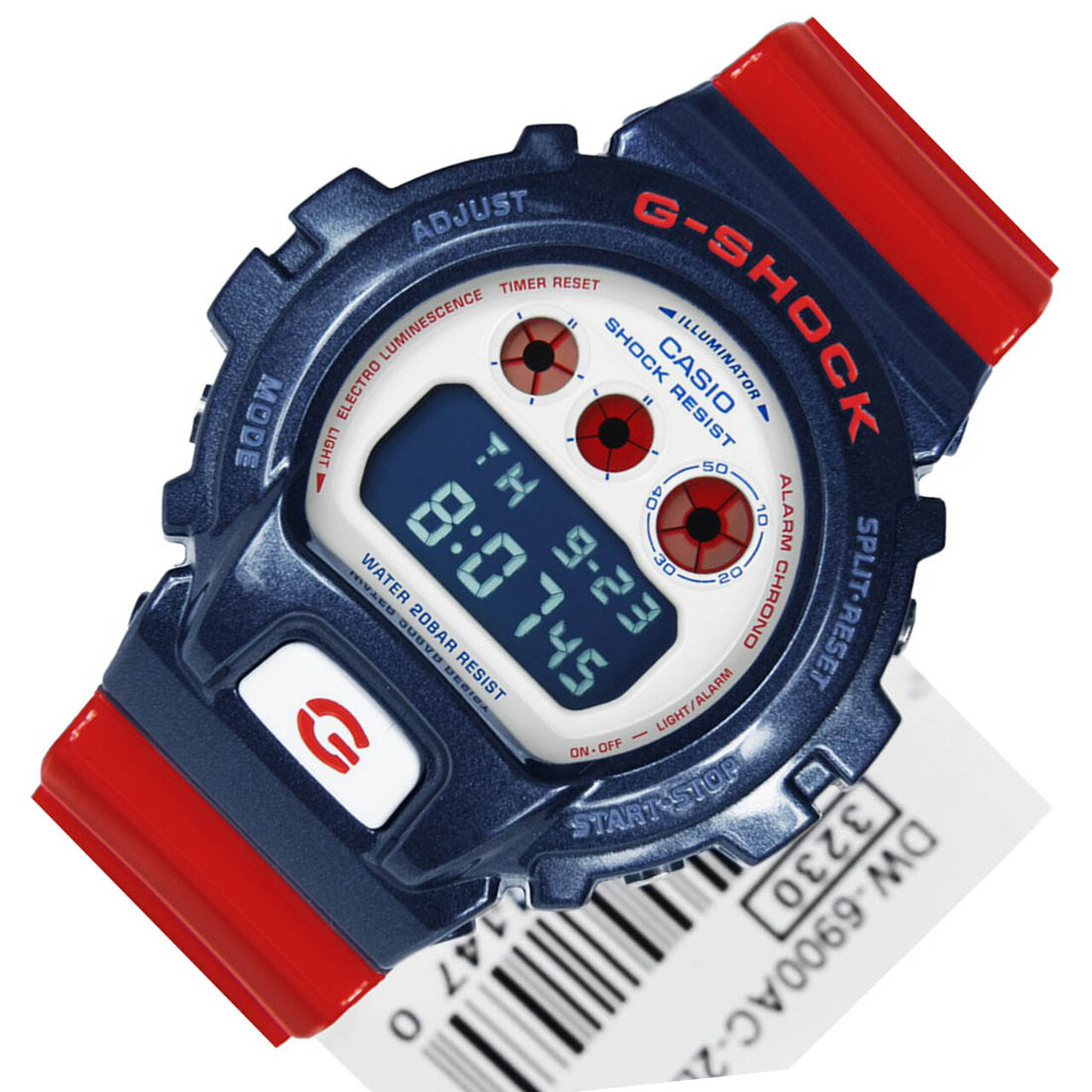 g shock polis evo price