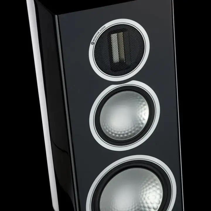 monitor audio gold 300 4g