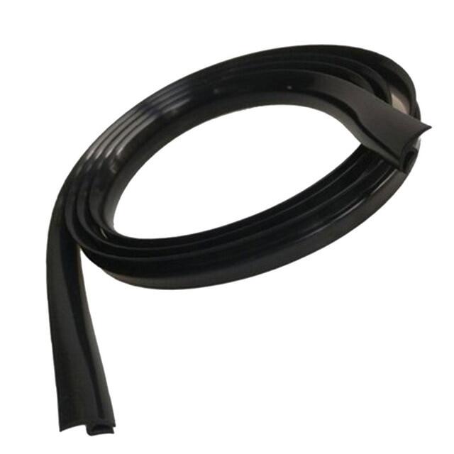 Ageing rubber seal strips under front windshield panel for bmw e30 e36 e34 e46 e90 e60 e39 f30 f10 f20 e87 e92 e91 accessories