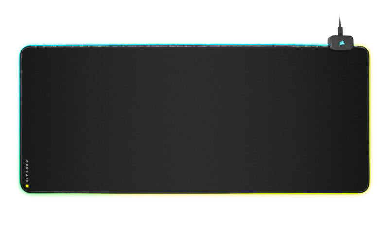 Corsair MM700 RGB Extended Mouse Pad Malaysia