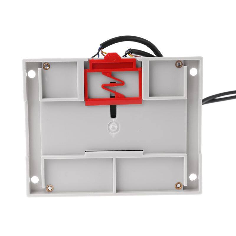 High And Low Liquid Level Intelligent Controller With 2 Non-contact Sensor Module Automatic Control Liquid Water Level Detection Tool