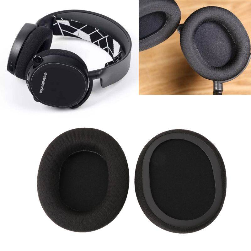 Thay Thế Đệm Tai Nghe Eapads Cho Tai Nghe SteelSeries Arctis 3 5 7