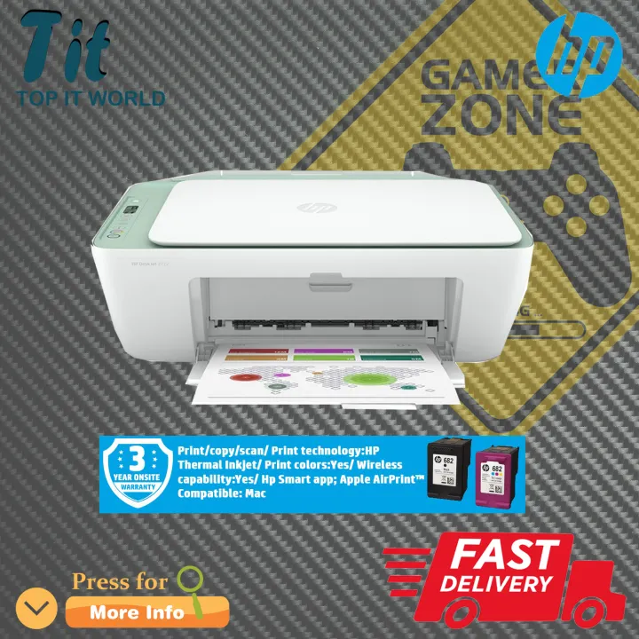 hp everyday printing simple colorful