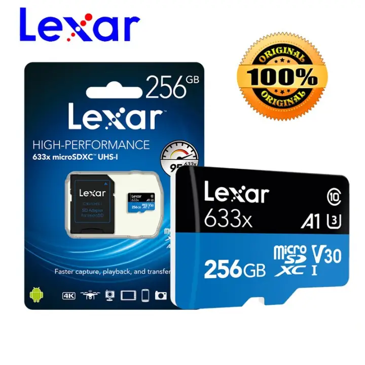 512gb micro sd card for nintendo switch