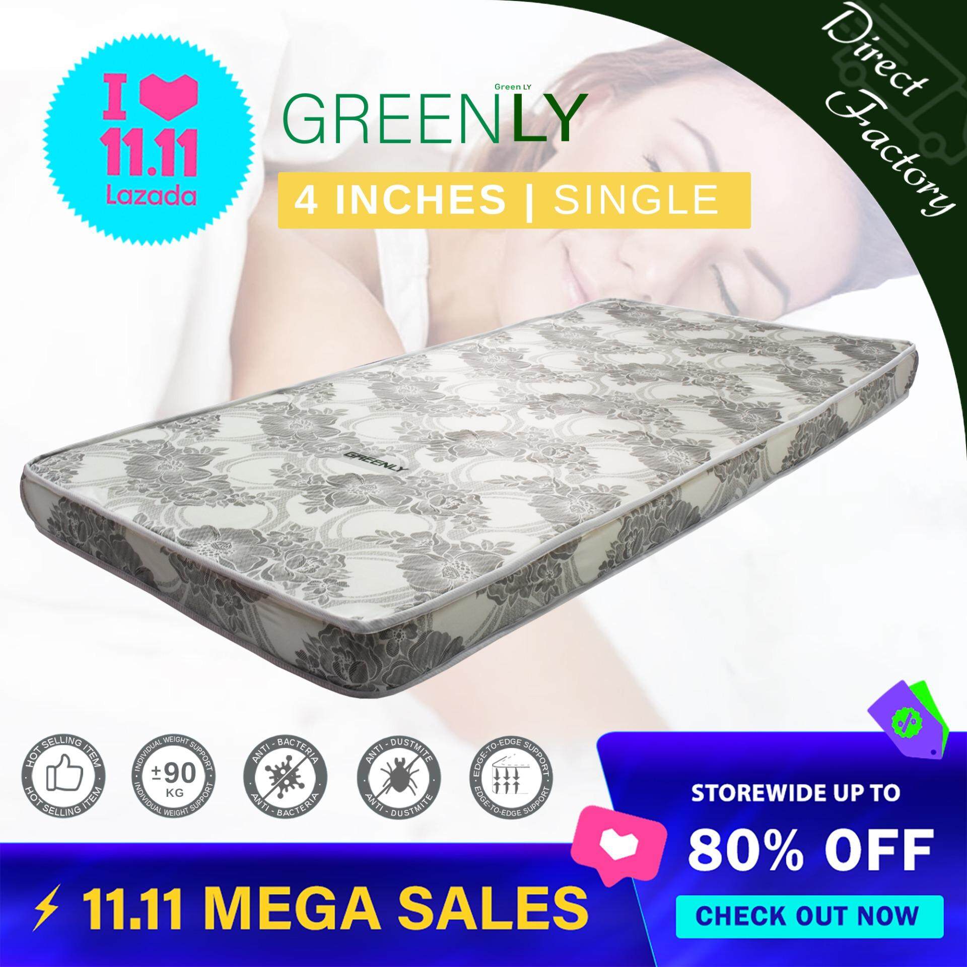 Ratings On Mattresses >> Mattresses By Greenly Reviews Ratings And Best Price In Kl Ratings On Mattresses >> Mattresses By Greenly Reviews Ratings And Best Price In Kl