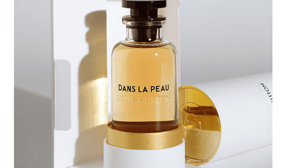 demo parfum