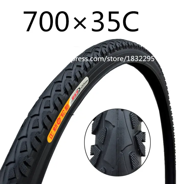 bike tyre 700 x 35c