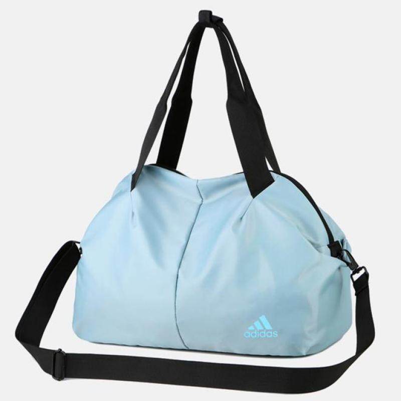 travel bag with shoe compartment