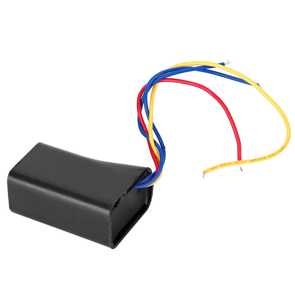 DC3.6-6V 1000KV Tăng Cường Máy Phát Điện Mô-đun Tăng Áp Tích Hợp Biến Áp Xung Điện Áp Cao