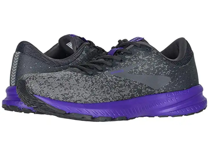 brooks launch 6 women