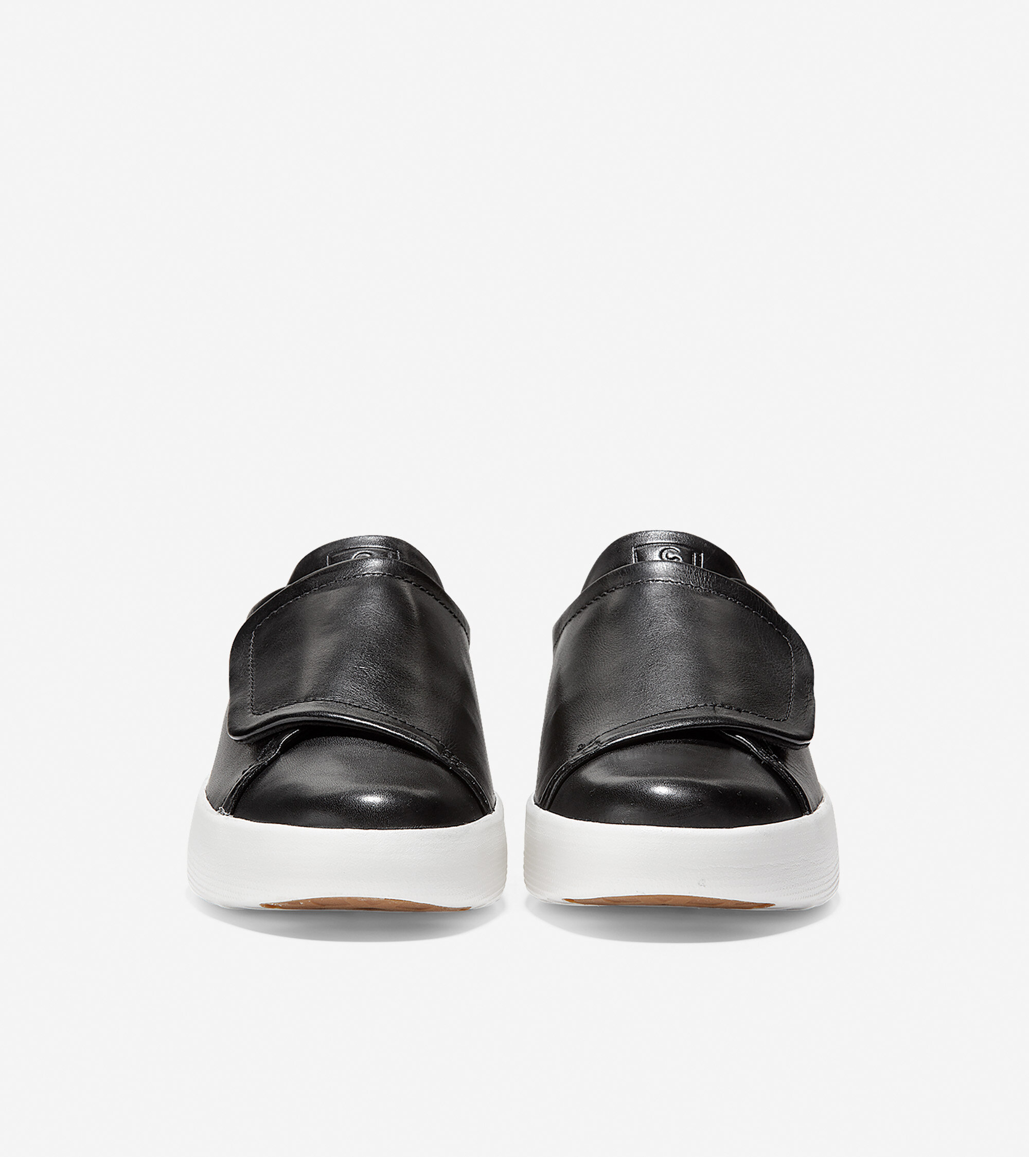 grandprø flatform monk sneaker