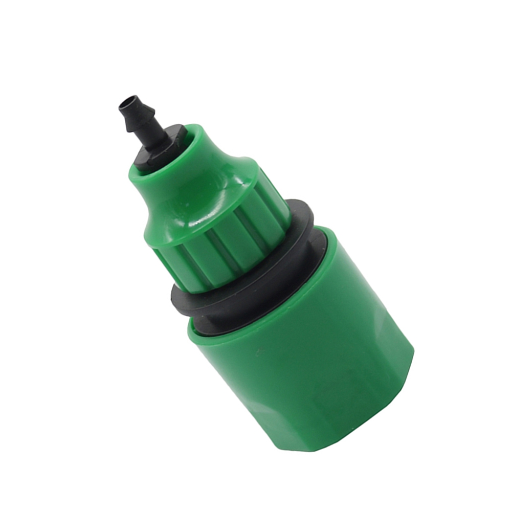 Garden Agriculture Irrigation Water Hose Pipe Tap Quick Coupling Connector Tool