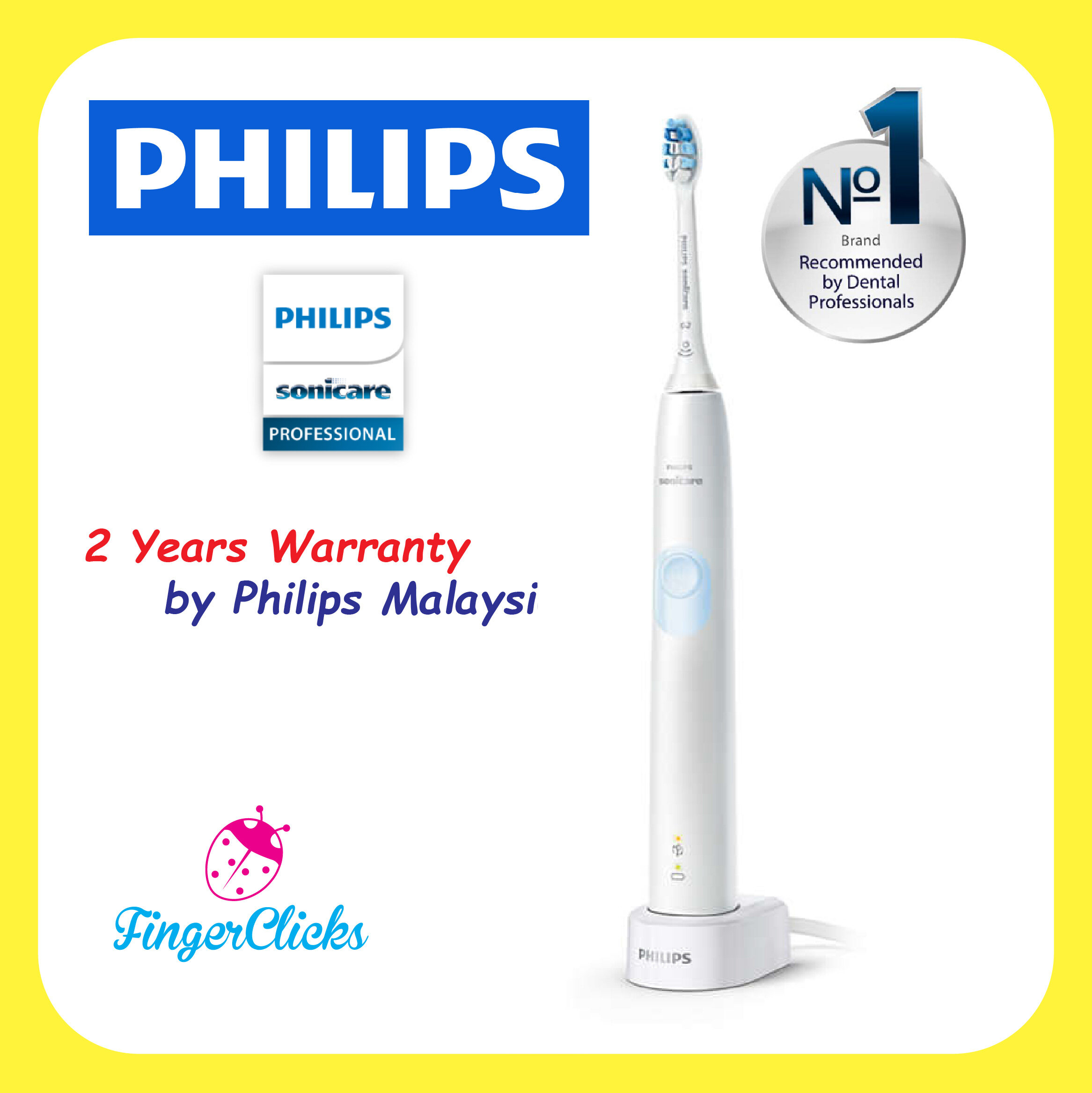 philips sonicare promotion