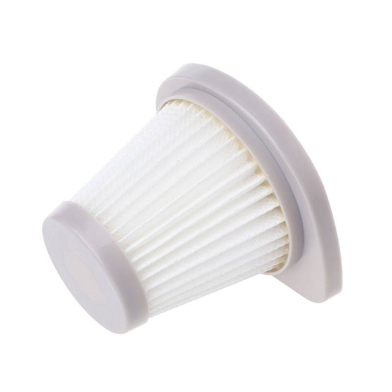 1PC Replacement HEPA Filter For Vacuum Cleaner Accessories Media SC861 SC861A