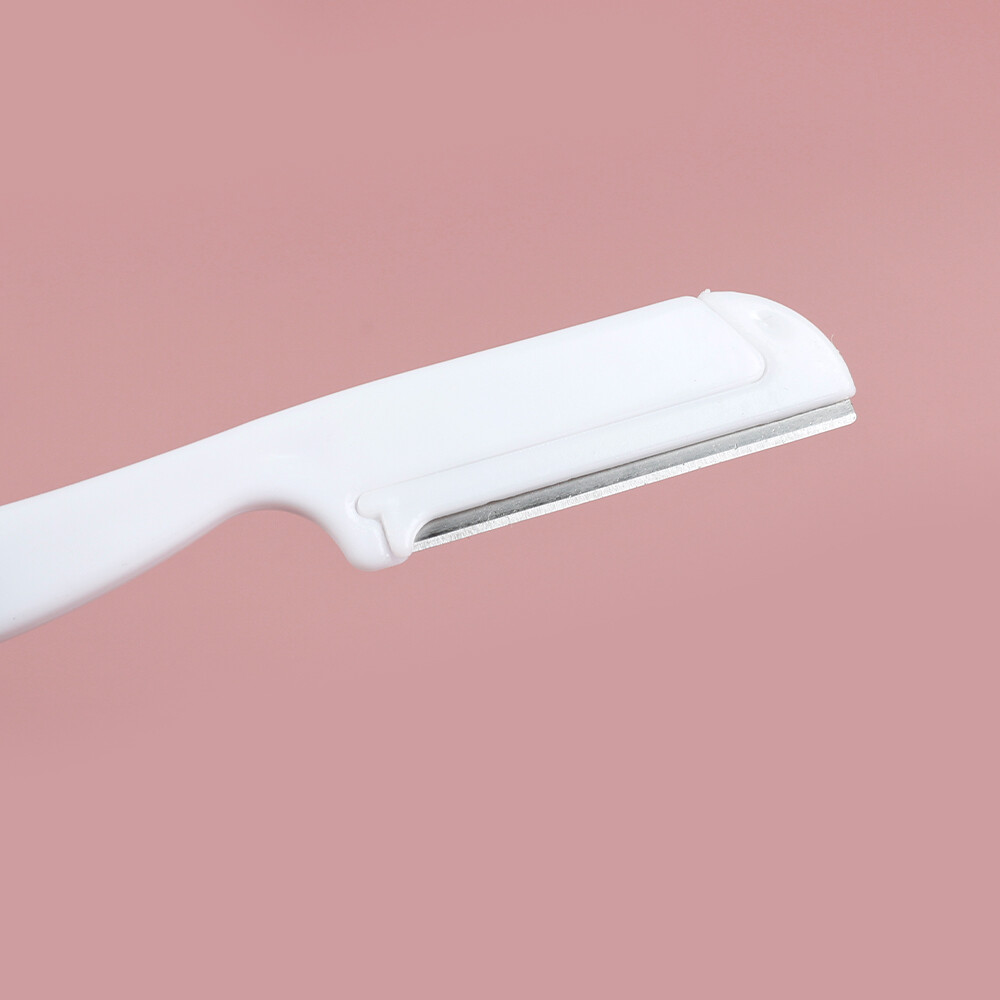 Portable Eyebrow Trimmer