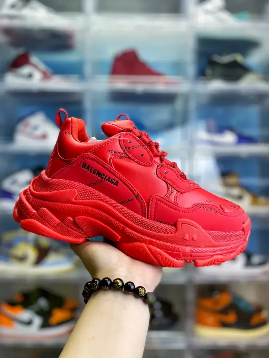 lazada balenciaga shoes