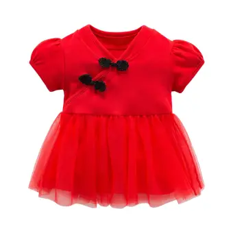 lazada baby girl dress