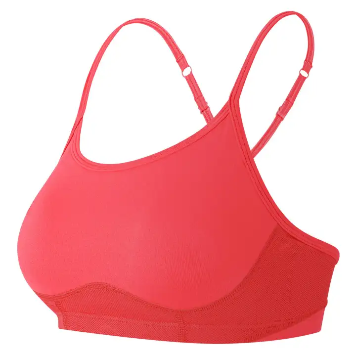 new balance women's sports bras