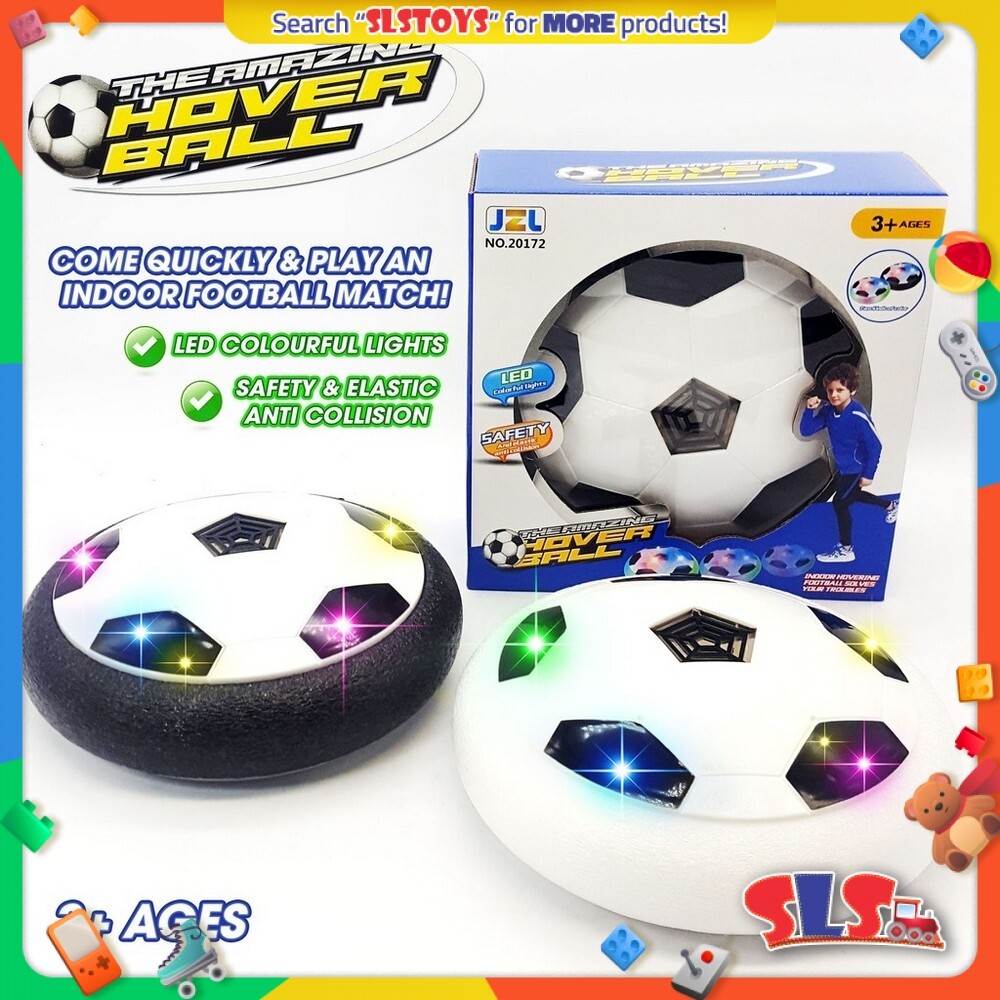 amazing hover ball