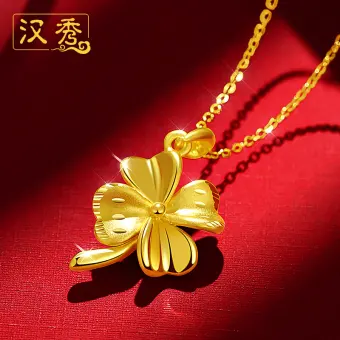 special necklace for girlfriend