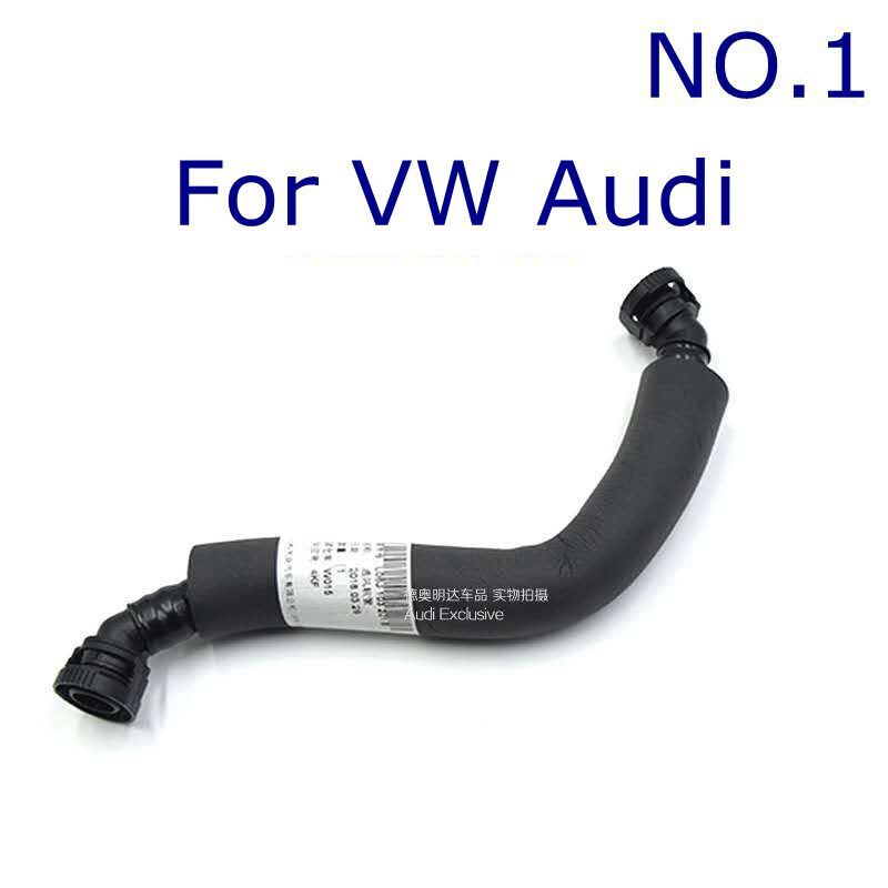 （FT）Volkswagen ADUI EA888 GEN2 OIL Separator PCV Valve Volkswagen Audi