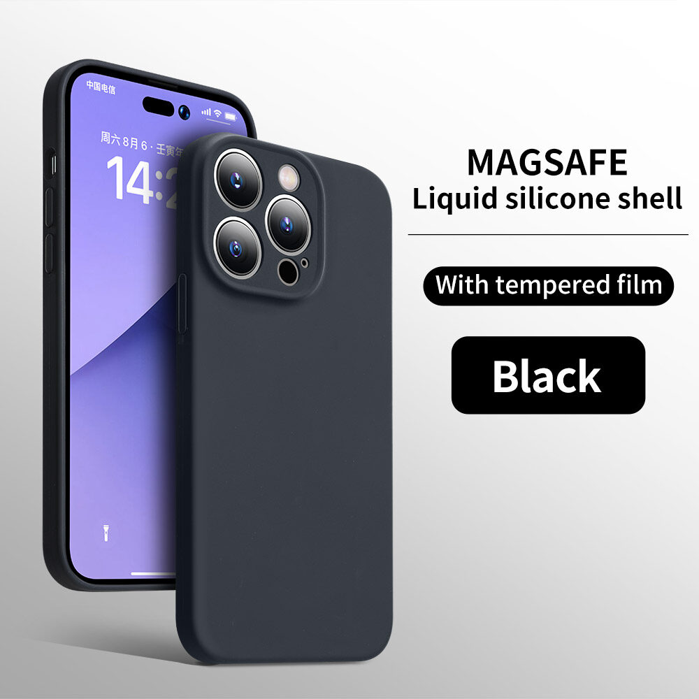 SmartDevil เคสเคสโทรศัพท์ Magsafe iPhone 14 Pro Max Case iPhone 14 Pro ...