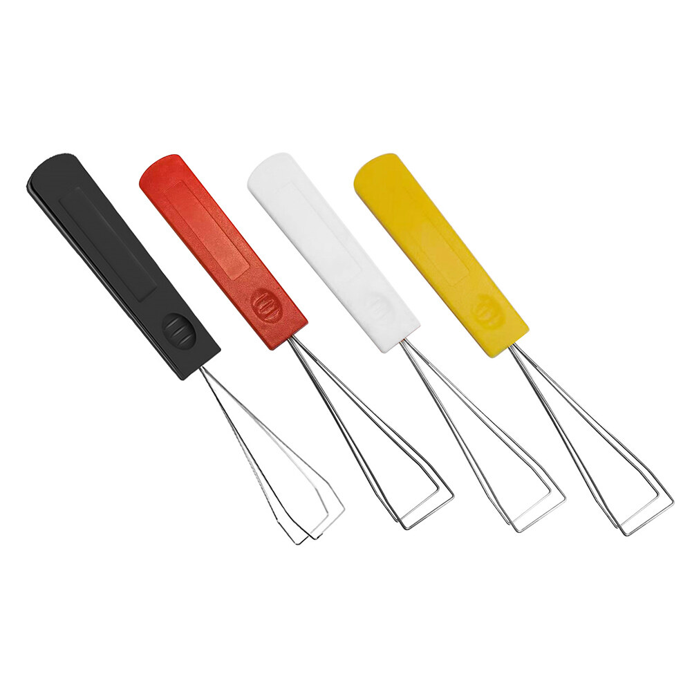 Keyboard Keycaps Puller Key Puller for Keyboards Change Keycaps Button Extractor for Laptop PC