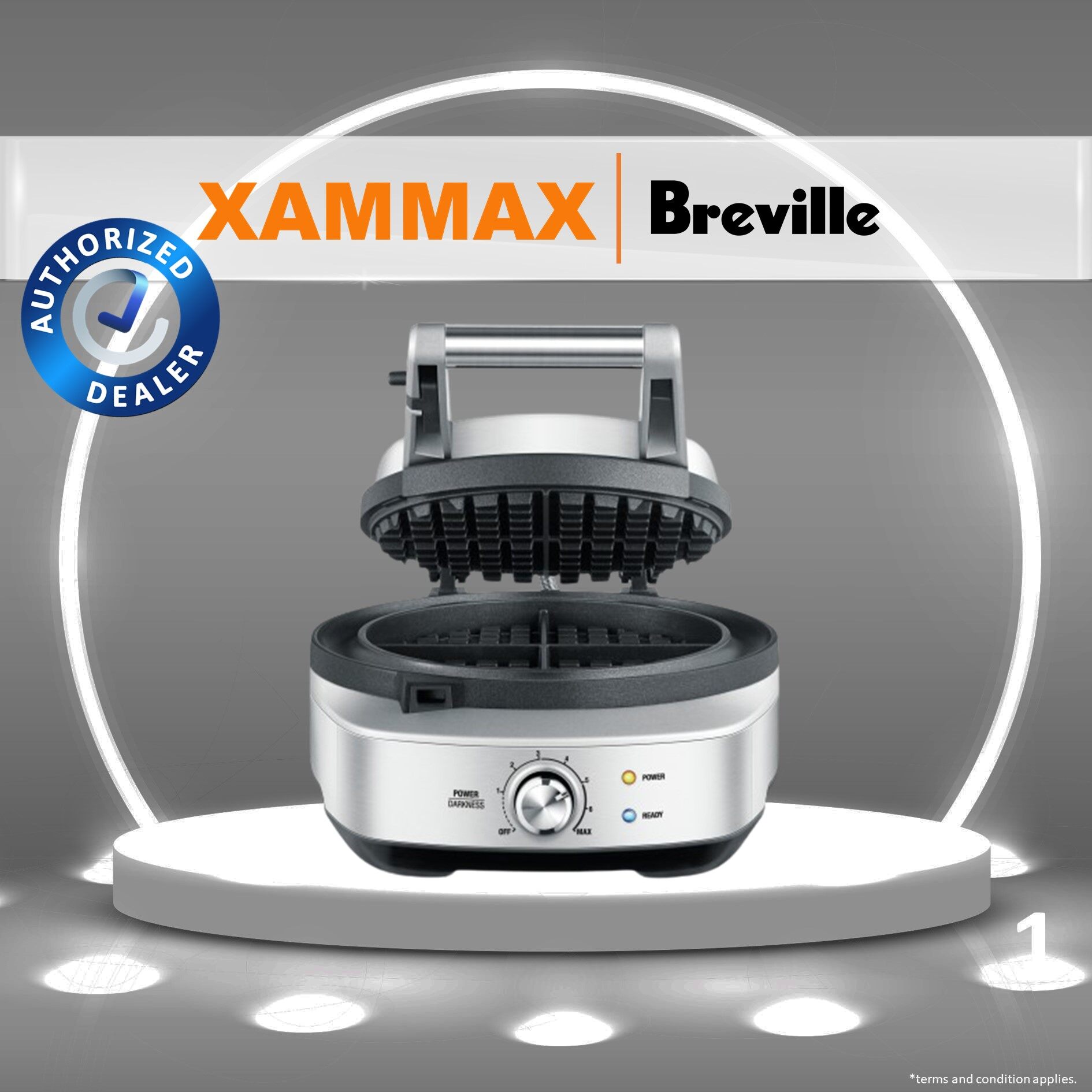 breville bwm520bss