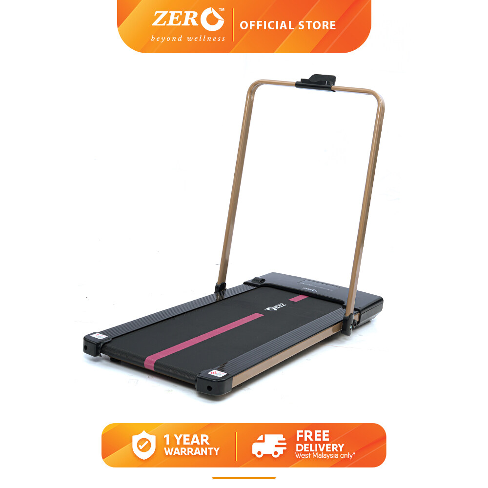 Zero Healthcare Treadmill Wokii Walker Lazada