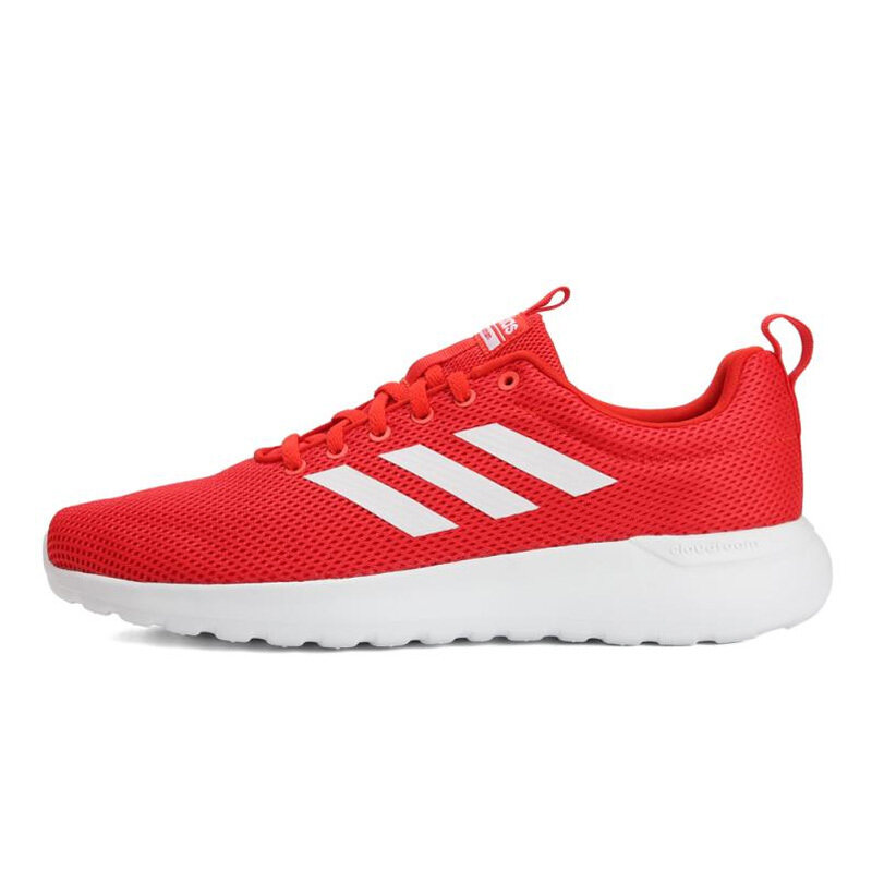 Adidas_NEO Nam Chống Trượt Chịu Mài Mòn Thấp-Top Thoáng Khí Nhẹ Giày F34495