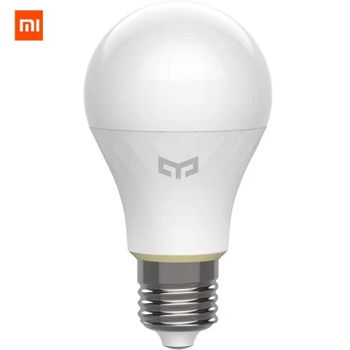 yeelight e14 bulb