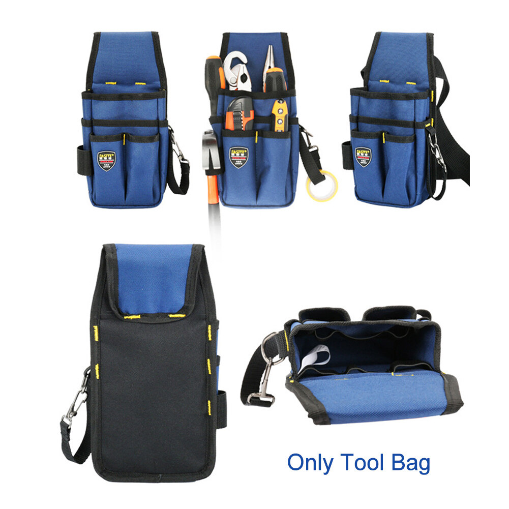 Maintenance Wear Resistant Heavy Duty Multi Pockets Carpentry Work ...