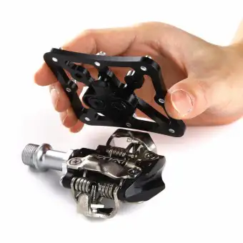 bike pedal lock