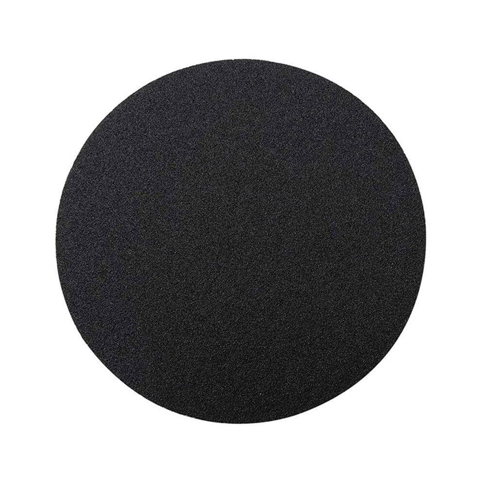 CORE 10 PCS 180-1500 Grits Hook and Loop Bench Grinder Random Orbital Sander Polishing Sanding Discs Orbital Sander Pads Polishing Pad Sandpaper