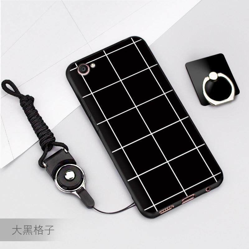 Rp 43.500. Vivo y55 Casing HP perempuan vivo y55a Sarung HP Silikon ...