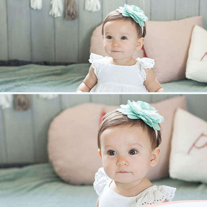 baby bows online