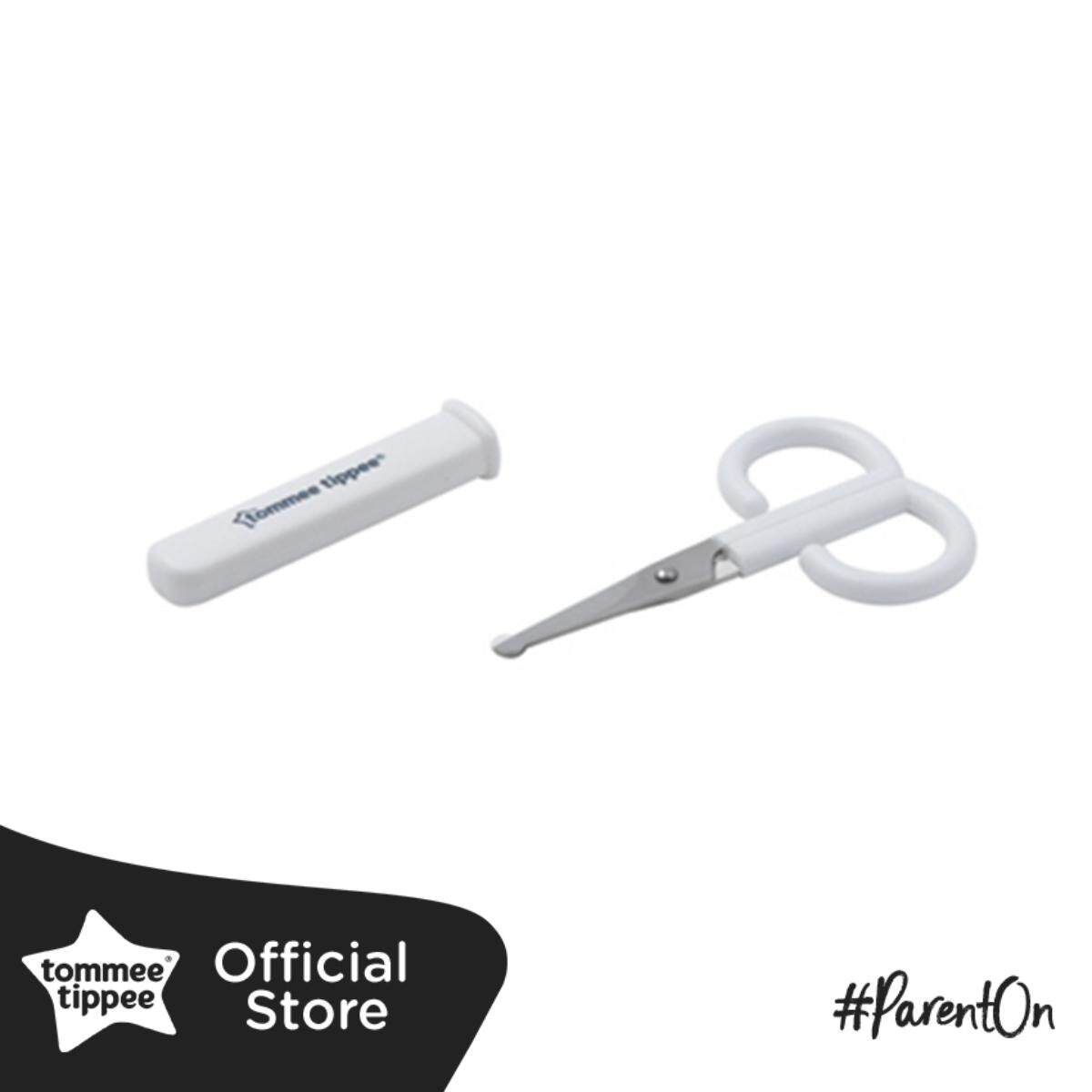 tommee tippee baby scissors