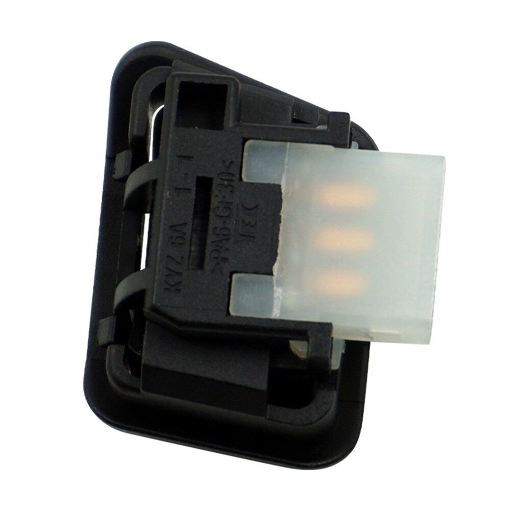 Precise Size Motorcycle Switch Scooter Turn Signal 1PCS Easy Installation