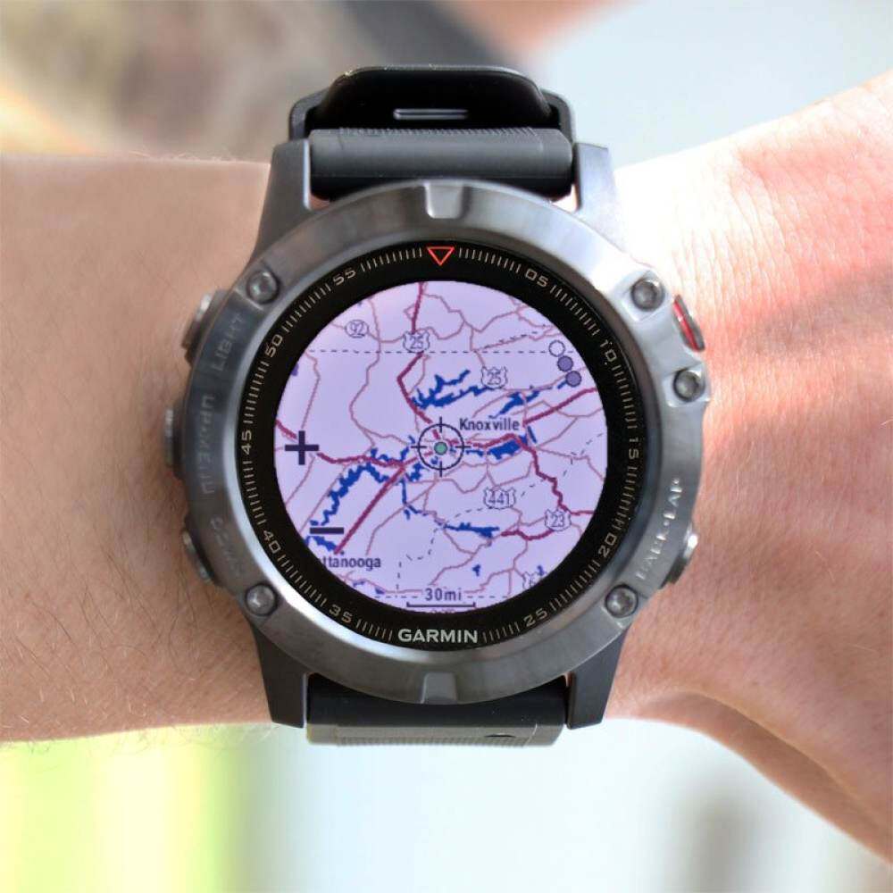 buy garmin fenix 5x